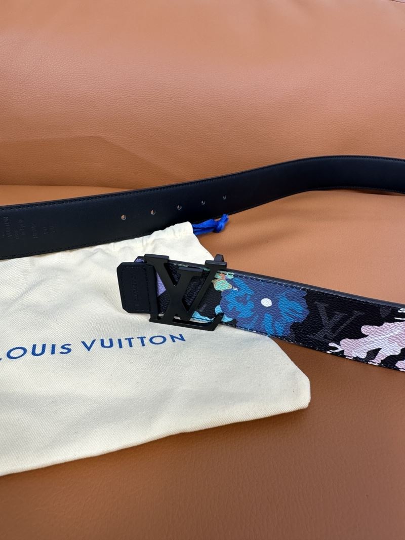 Louis Vuitton Belts